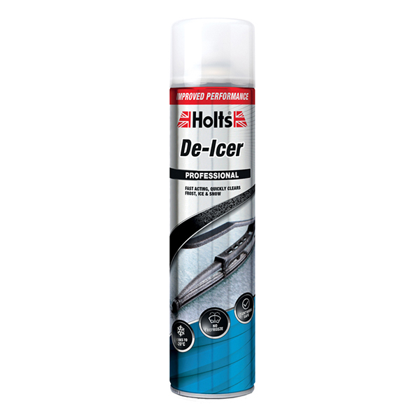 DeIcer Screen Care Lubricants & Fluids Euro Car Parts